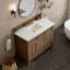 Brookfield 48'' W Single Vanity-726013534-726013526-726013524