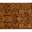 High-Quality Hand-Knotted Navy And Red Area Rug