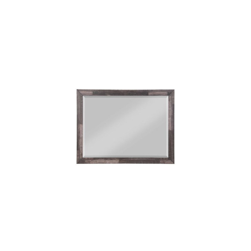 Miroir rectangulaire 36 po