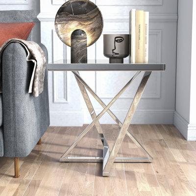 Table de bout Ashaz