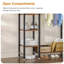 90 cm Clothes Rack