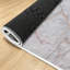 Tapis d'intérieur lavable à la machine