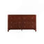 Commode Burlington G2400-D, cerise-1152072394