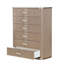 West Kensington Highboy Chest-774051437