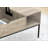 42" L Coffee Table