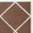 Sanyla Hand Tufted Wool Geometric Rug-697174904