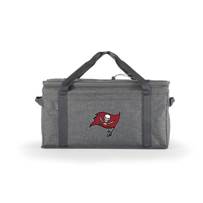NFL 64 Can Collapsible Cooler