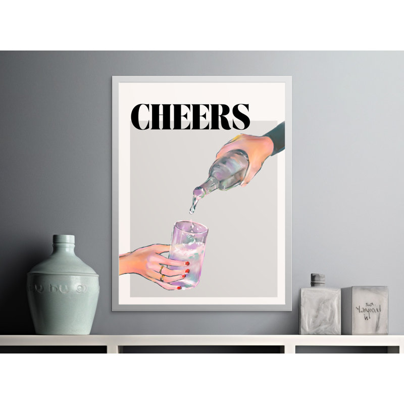 Reiff Single Picture Frame Print, 40.64 cm H x 30.48 cm W