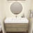 Victoria 48''Bathroom Vanity Base-94524493