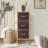 Toledo 12in. Storage Cabinet for Bathroom and Living Room-533272936