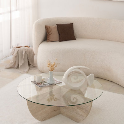 Glorias Coffee Table