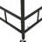 IRON Patio BAR CART