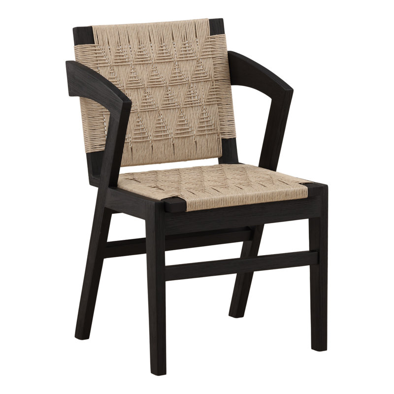 Deitra Dining Chair Sand