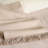 Hand Woven Throw Blanket-476385214