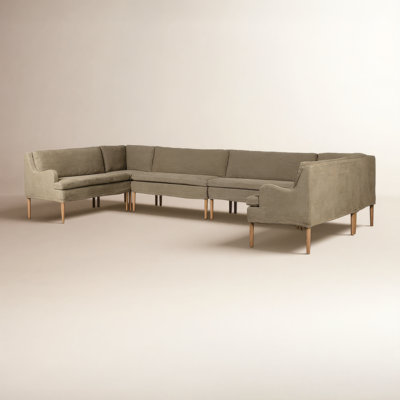 Aurelia Dining Banquette