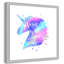 «Magic Is All Around Us», impression sur papier-47848373-47848384