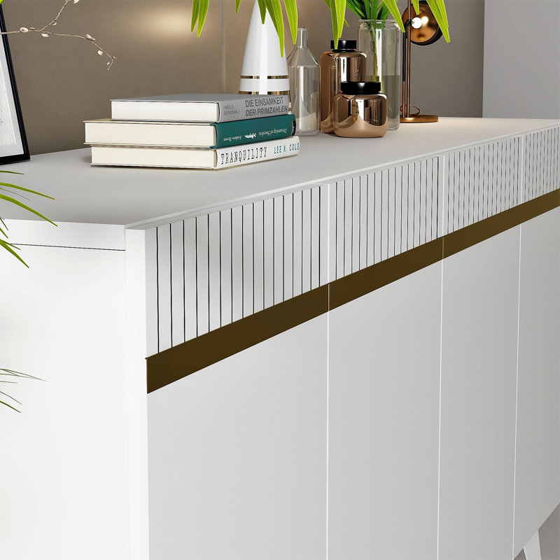 Olivia 150cm Console Table