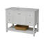 Ensemble de meuble-lavabo simple 48 po Binne-2007497354-2007381892