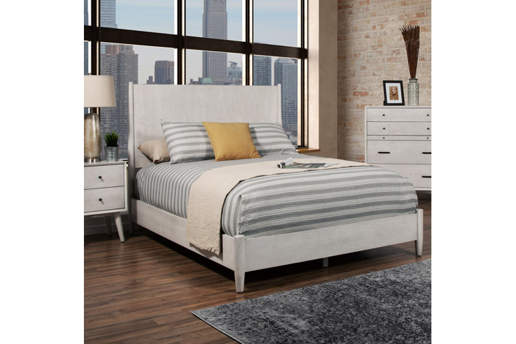 Williams Low Profile Standard Bed