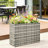 Patio Elevated Planter Box,Raised Garden Bed-979591161