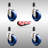 Polyurethane Casters
