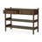 Tanisha Oak Console Table