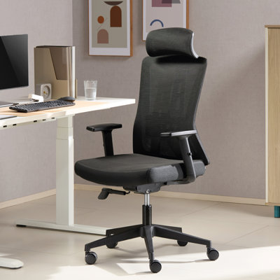 Ashton Plus Office Chair
