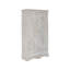 Una 2 Door Solid Wood Wardrobe