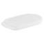 Rebrilliant Clapton Plastic Butter Dish
