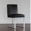 Dean Leather Dining Chair-1960351630-1945839144