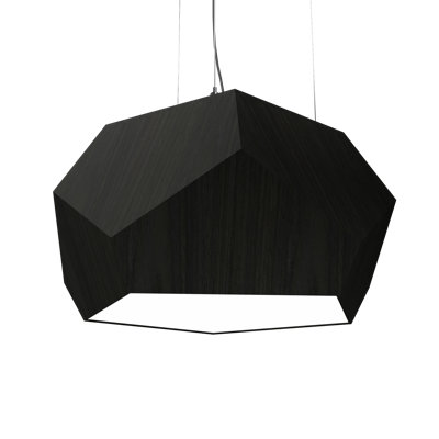 1 - Light LED Pendant