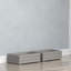 Marazzi 116cm 4 Shelf Shelving Unit