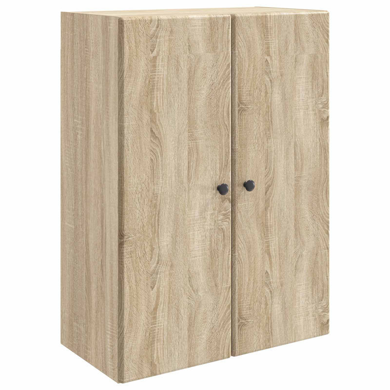 Rectangle Accent Chest, Sonoma Oak
