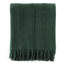 Jeté pour canapé, jeté uni pour la décoration intérieure, jeté en tricot pour lit, 50 po x 60 po-112903977