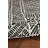 Joris Machine Washable Ivory and Black Area Rug-1477235240