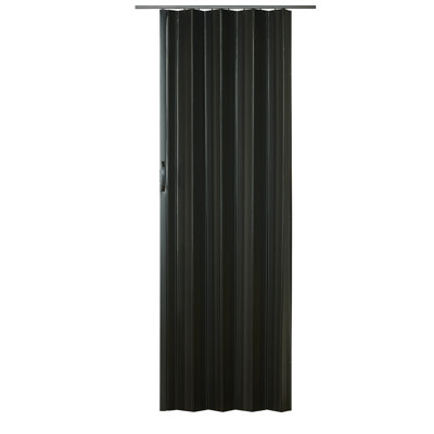 Porte accordéon en PVC / vinyle Spectrum Sienna