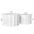 23.6" Nesting Coffee Table Set-306492804
