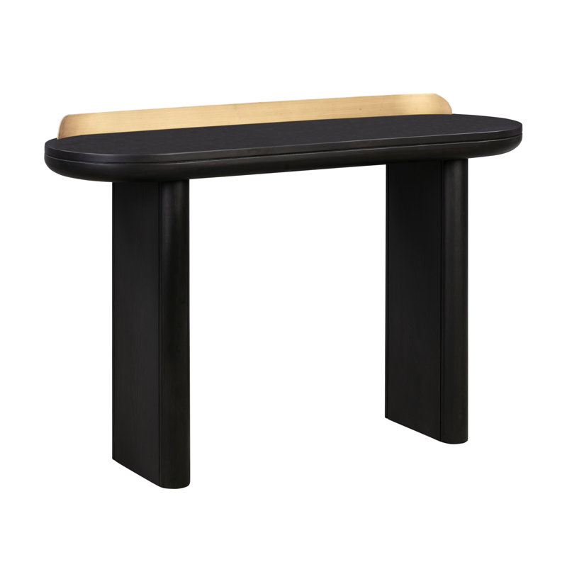 121.9cm Console Table