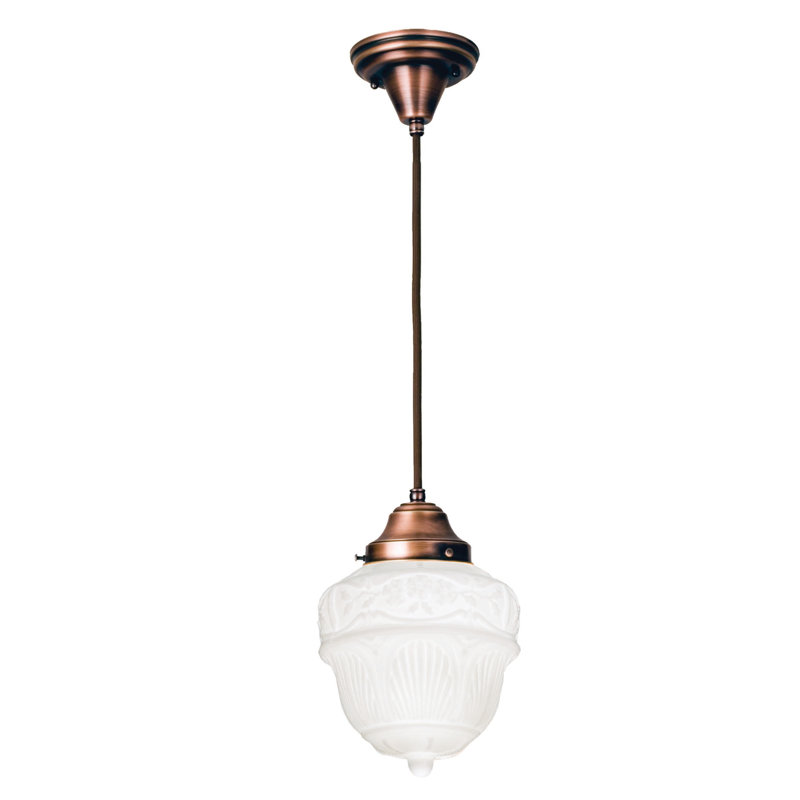 Revival 1 - Light Pendant