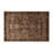 Turkish Brown Indoor and Outdoor Area Rug-284913199