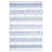 Leighla Washable Geometric Indoor Rug-1453282549
