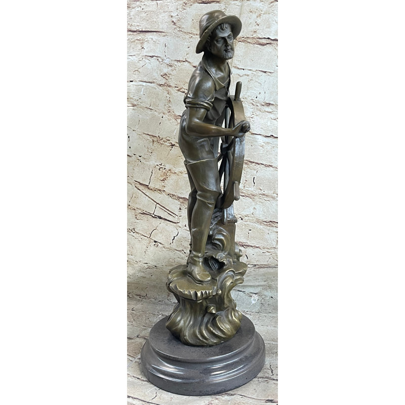 Figurines et sculptures Avneesh