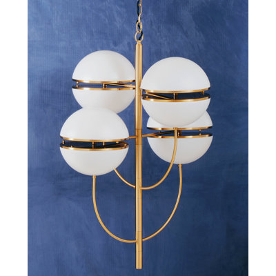 Anselma 4 - Light Pendant