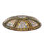 Dome Lamp Shade