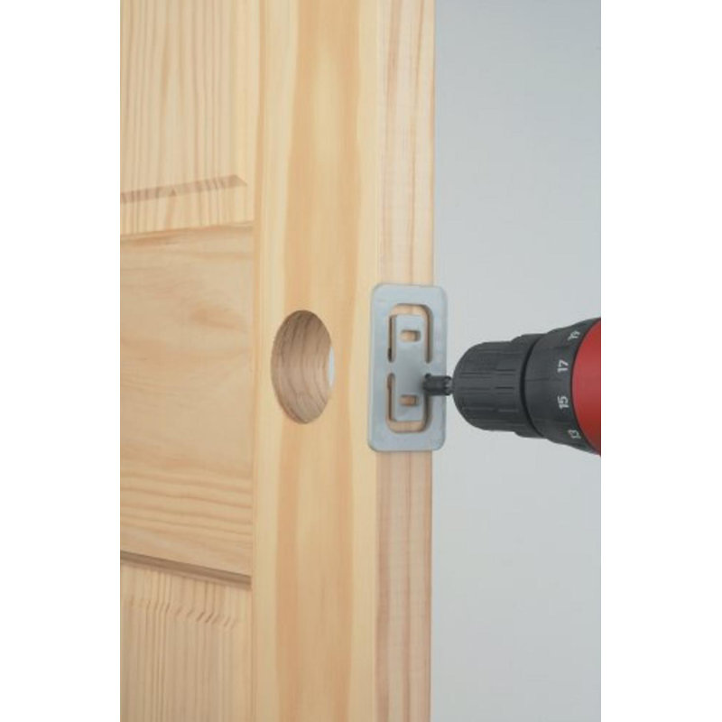Door Hardware Installation Kit