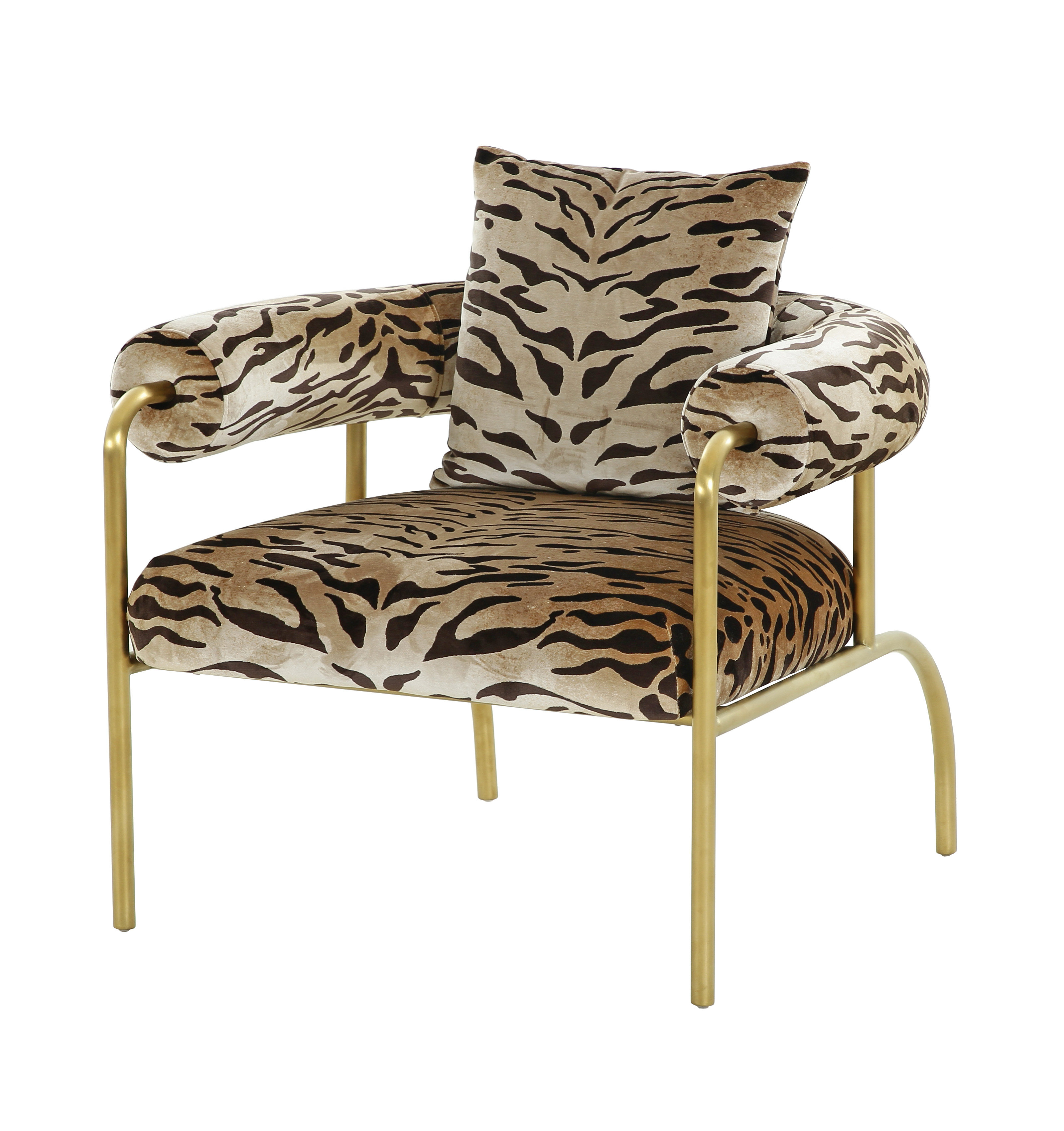 Narayah Upholstered Armchair