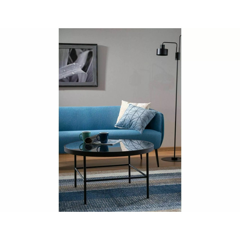 Feitoza Four Leg Coffee Table