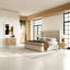 Commode 3 tiroirs Carmela