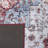 Melhado Performance Machine Washable Oriental Rug-516088069