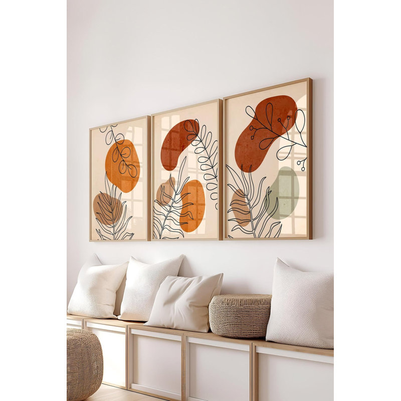 Decorative Painting Set